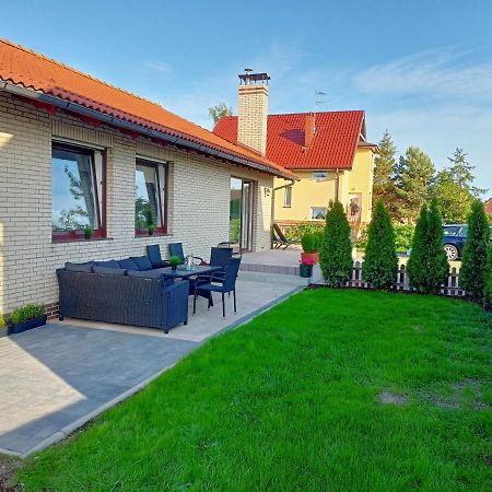Willa Prestige Sianozety Ngoại thất bức ảnh