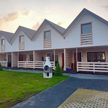 Willa Prestige Sianozety Ngoại thất bức ảnh