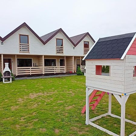 Willa Prestige Sianozety Ngoại thất bức ảnh
