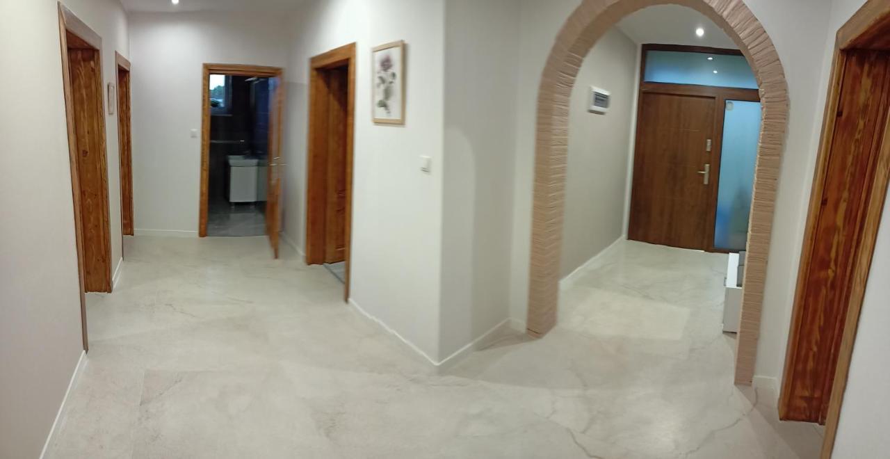 Willa Prestige Sianozety Ngoại thất bức ảnh