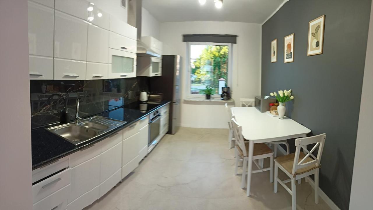 Willa Prestige Sianozety Ngoại thất bức ảnh