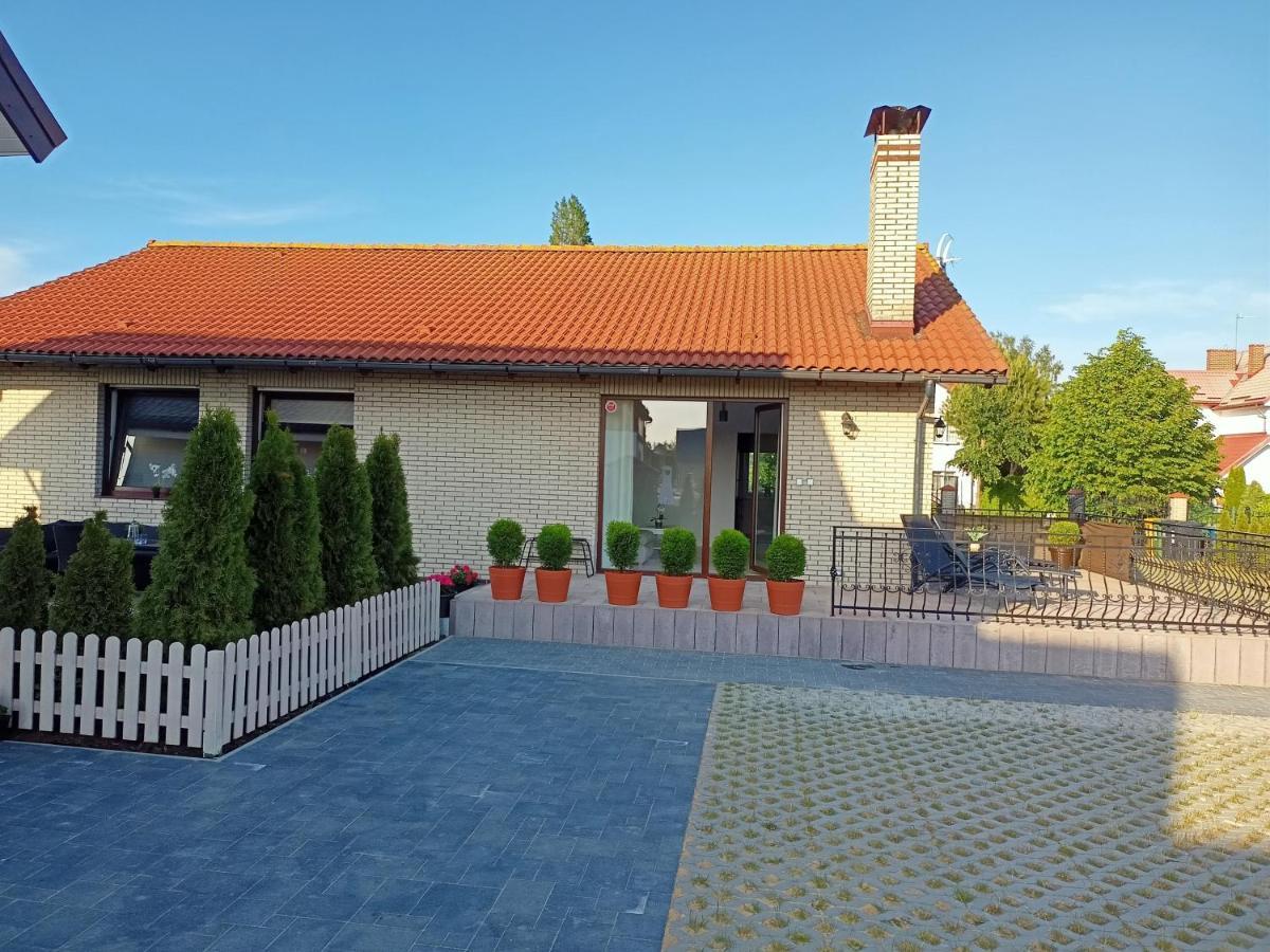 Willa Prestige Sianozety Ngoại thất bức ảnh