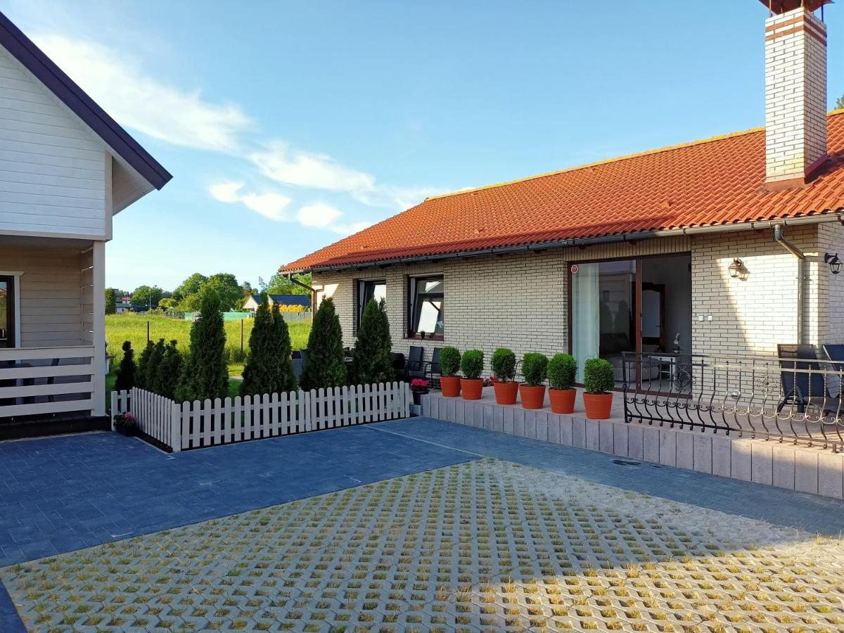 Willa Prestige Sianozety Ngoại thất bức ảnh
