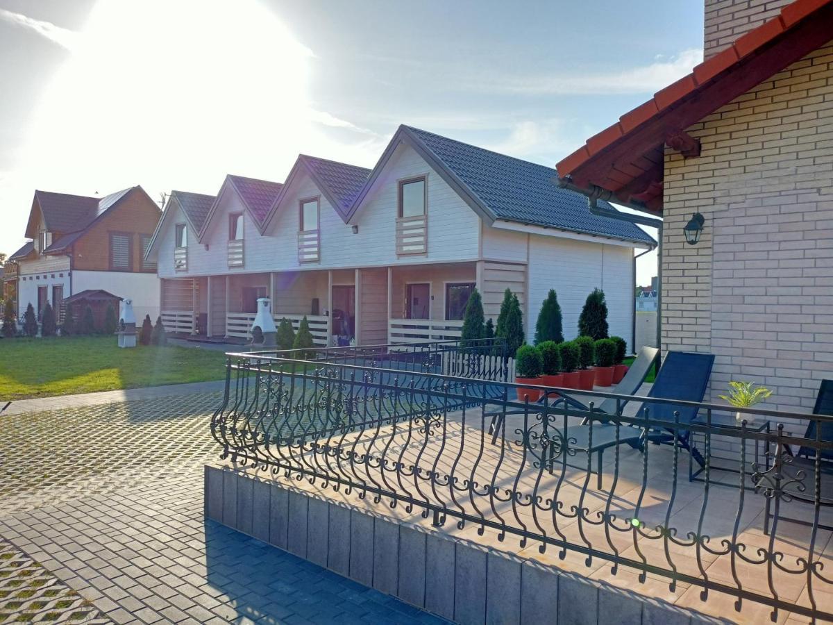 Willa Prestige Sianozety Ngoại thất bức ảnh