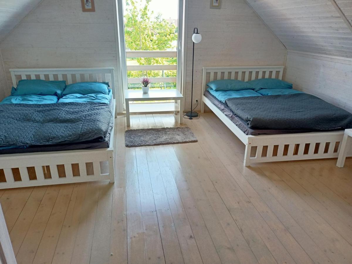 Willa Prestige Sianozety Ngoại thất bức ảnh