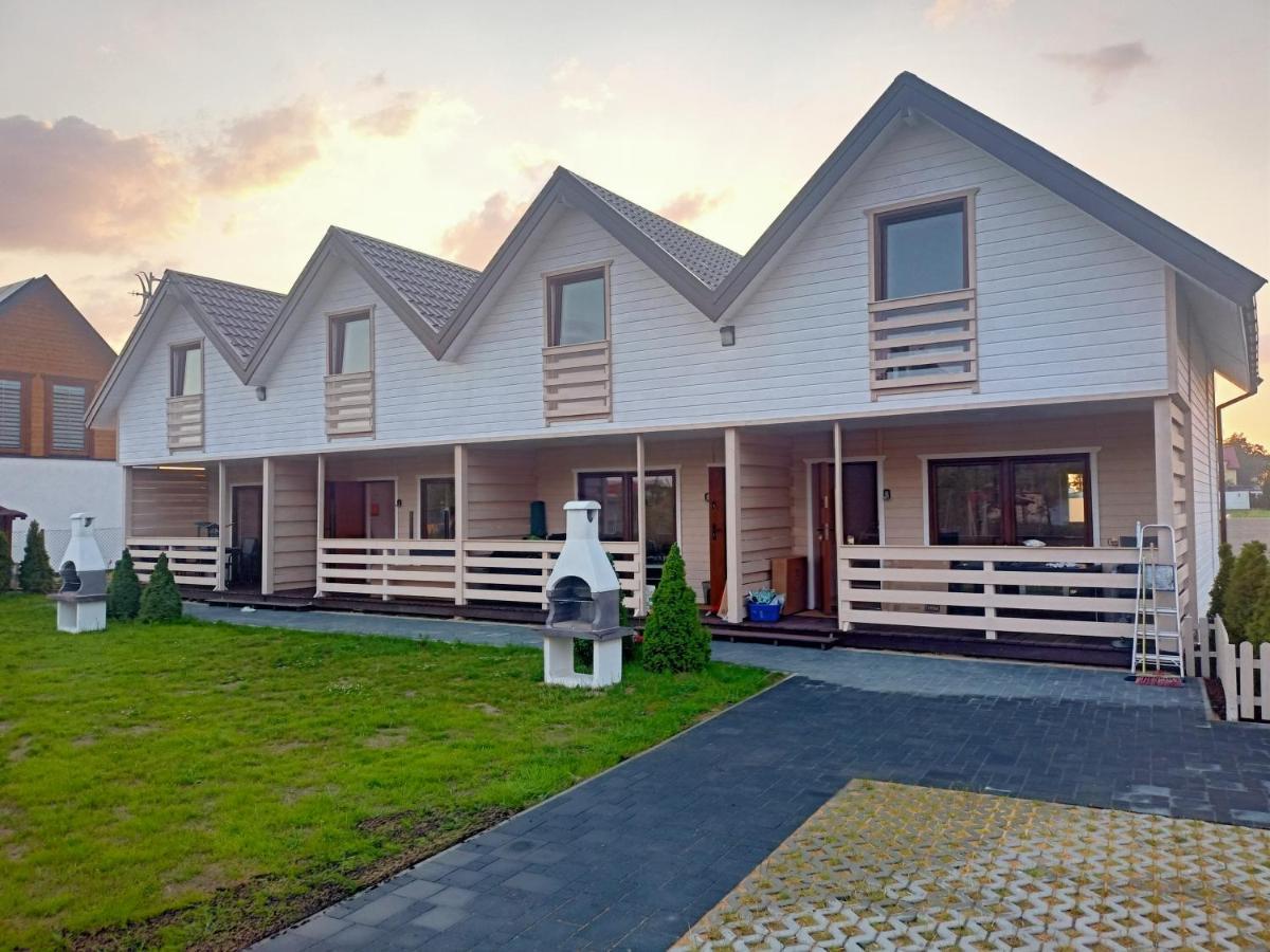 Willa Prestige Sianozety Ngoại thất bức ảnh