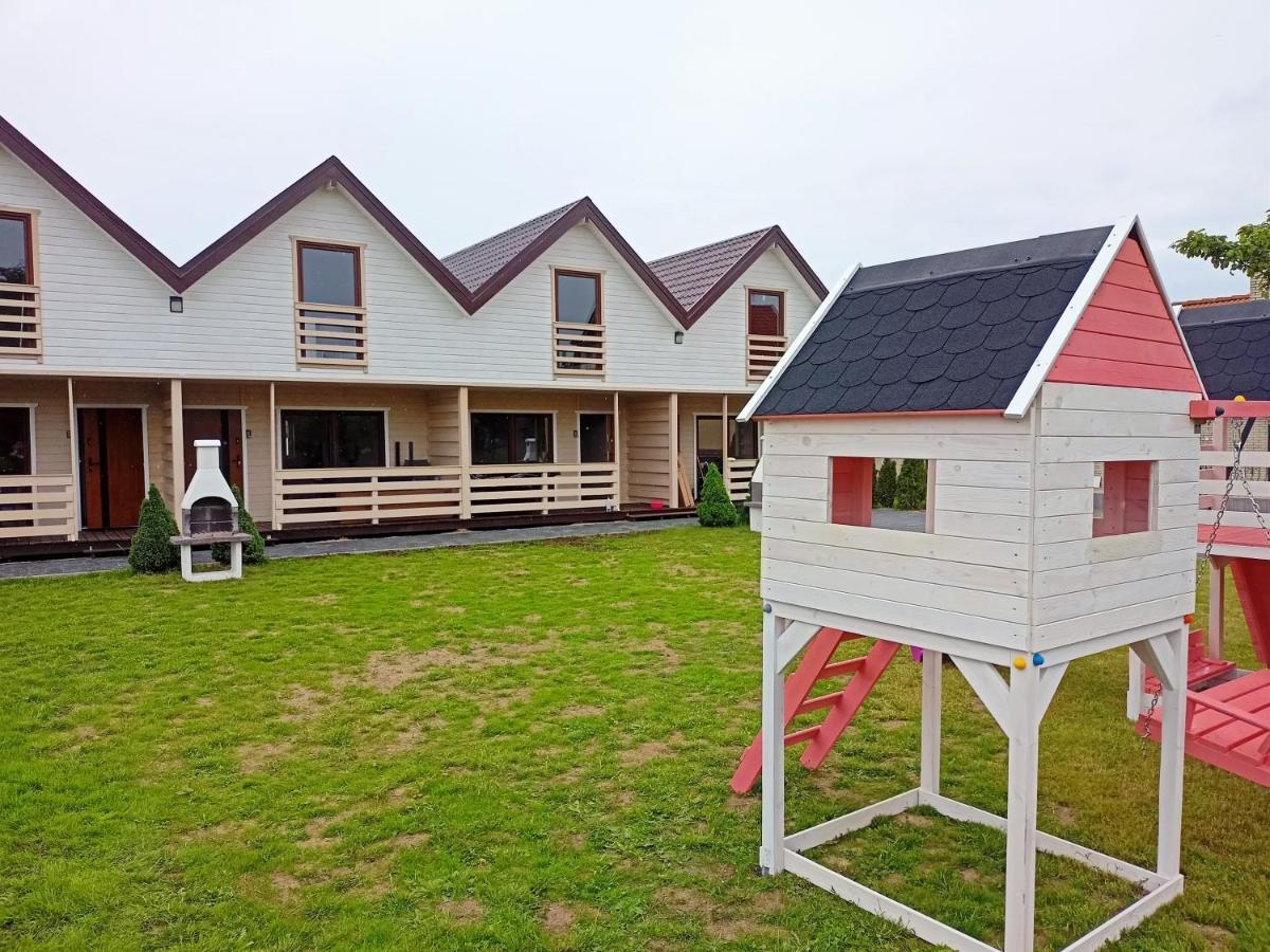 Willa Prestige Sianozety Ngoại thất bức ảnh
